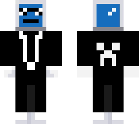 robotic hit man