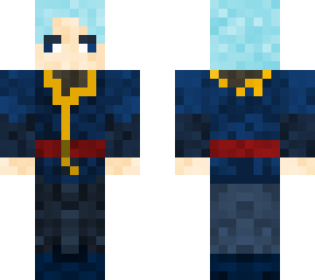 roxyder skin #1