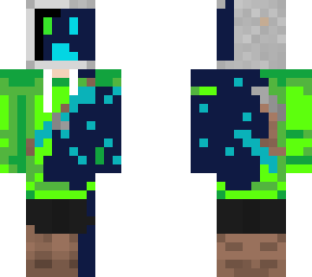 screeny (lost in the deep dark)