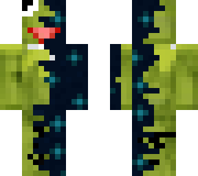 sculk kermit