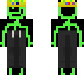 see you in the stars king