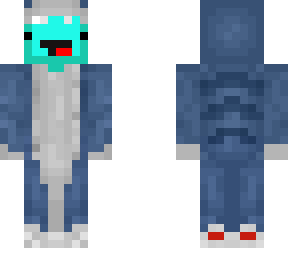 shark 2