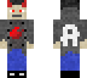 simple skin