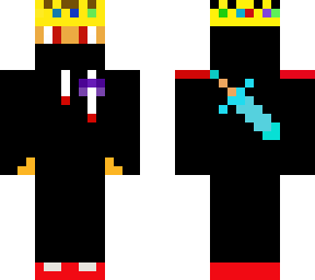 sk8bordnpika in memory of techno skin