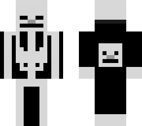 skeleton