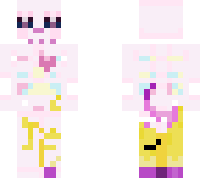 skeleton wip