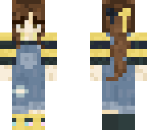skin for myself