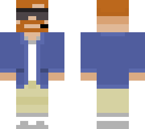 skin ibai velada - pro (classic 4px) 2