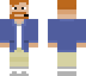 skin ibai velada del ao (classic 4px)