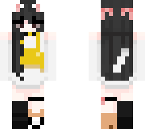 skins de chica minina sexy 7w7