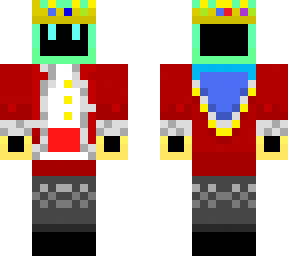slightly updated technoblade tribute
