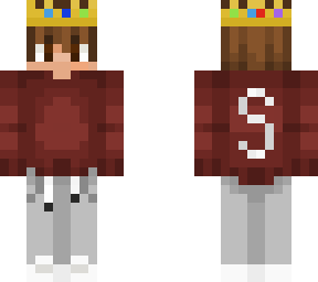 slimeygoobs tech skin