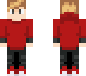 smallkitten red hood
