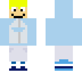 snorlax hoodie skin