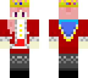 so long alex (technoblade)  ;-;