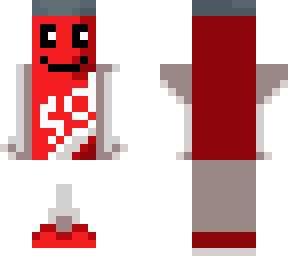 sodastreem skin