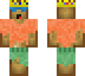 sommer brot [technoblade crown]
