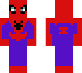 spider man