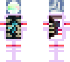 squishy space alien