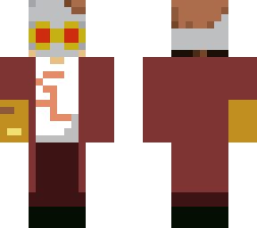 star lord