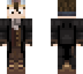 steampunk simple
