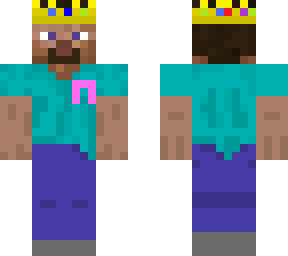 steve