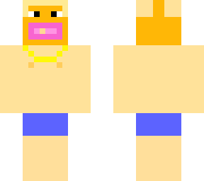 steve but really  dumb