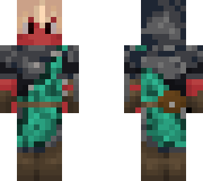 strider hybrid skin recolor