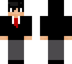 suit kid