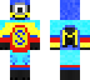 super minion