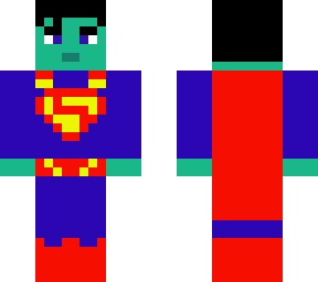 superman