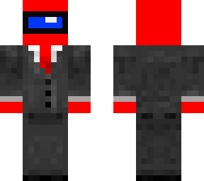 sus rojo elegante