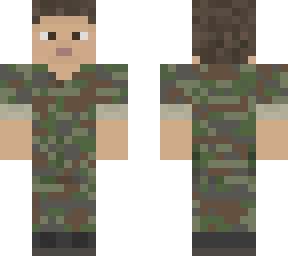 syrian general