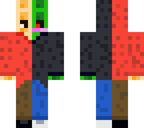 system corrupted waffle v3