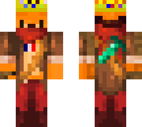 techno foxy