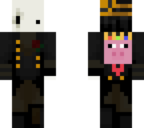 technoblade ?? pyrodak