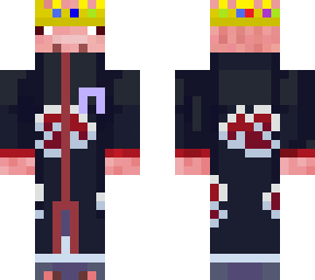 technoblade akatsuki