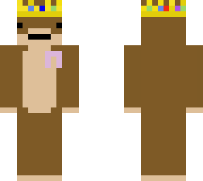 technoblade monke