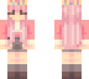 technogirl r.i.p technoblade {alex}