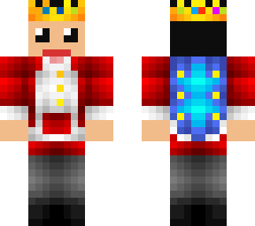 technowars (for skywarsgamer)