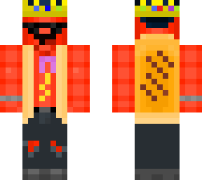 techoblade hotdog