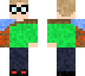teen steveyo
