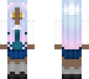 terra reane: uniform