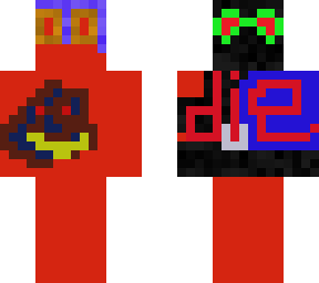 the best skin