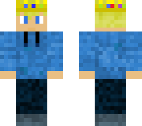 the bludraq