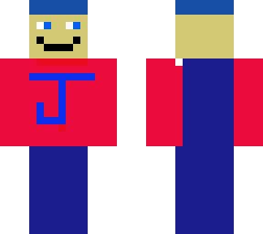 the j skin