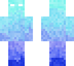the ocean entity