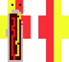 the rough gang skin