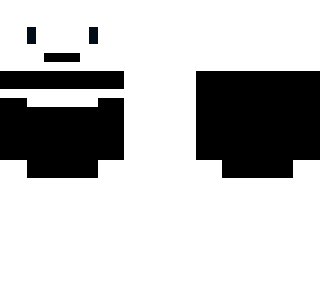 the yes skin (halloween)