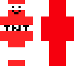 tnt man